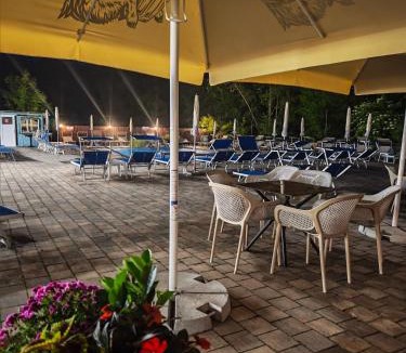 Marisel Ski Chalet | Cabana Denny