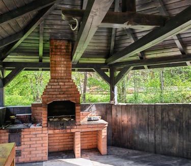 Marisel Ski Chalet | Cabana Denny