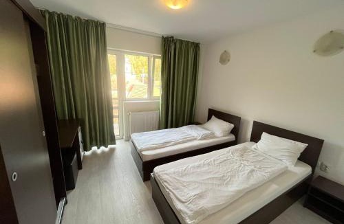 Moneasa Cabin | Cabana Didana