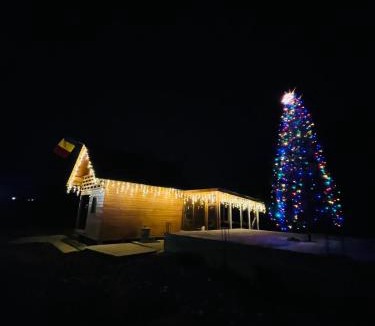 Bistra Ski Chalet | Cabana din Luncă