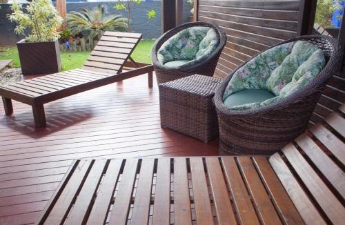 Pinheira House | Cabana do Embaú Experience