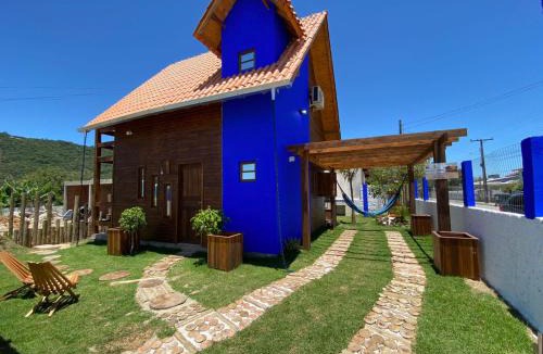 Pinheira House | Cabana do Embaú Experience