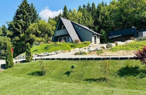 Borsa Cabin | Cabana Doinița