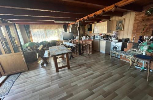 Maguri-Racatau House | Cabana Dor De Munte