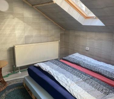 Maguri-Racatau House | Cabana Dor De Munte