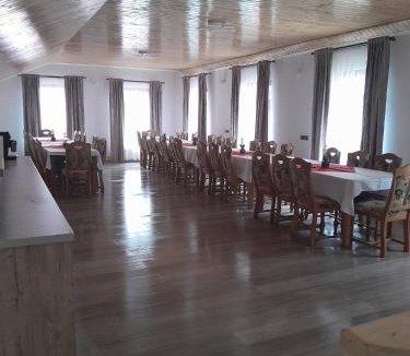 Arieseni Cabin | Cabana Dory și Dan