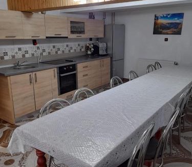Arieseni Cabin | Cabana Dory și Dan