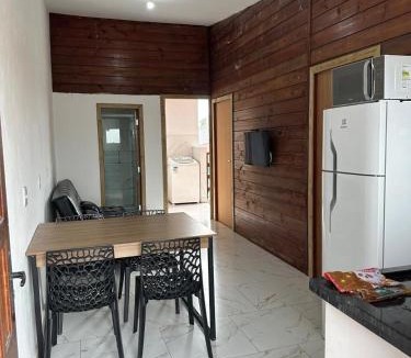 Areias Apartment | Cabana e comércio