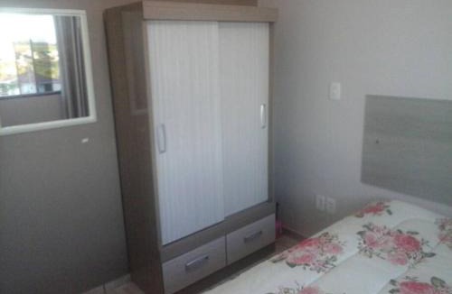 Machadinho House | Cabana econômica com 2 quartos