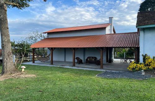Mafra Ski Chalet | Cabana Estufa