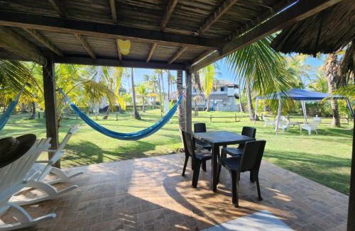 Monitos Apartment | Cabana Ferrer