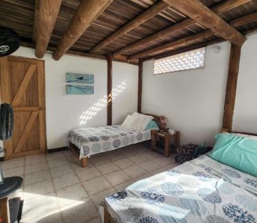 Monitos Apartment | Cabana Ferrer