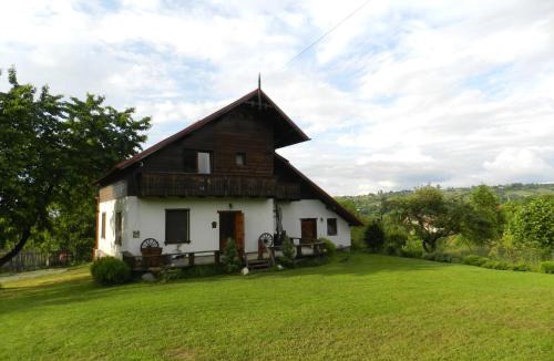Bran Villa | Cabana Festung