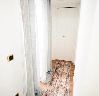 Borsa House | Cabana Flo