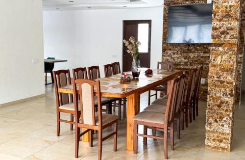 Margau Ski Chalet | Cabana FloriDeea