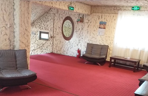 Predeal Villa | Cabana Fulg de Nea