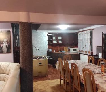 Bratca House | Cabana Gabriella