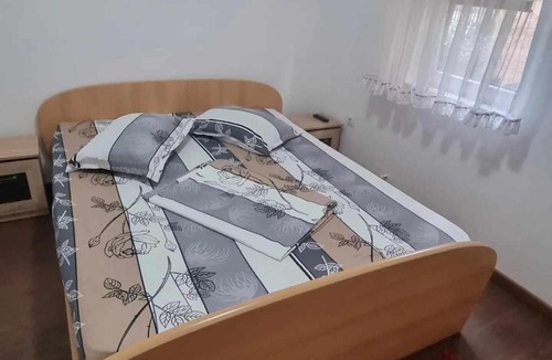 Beclean Cabin | Cabana Geta&Mircea