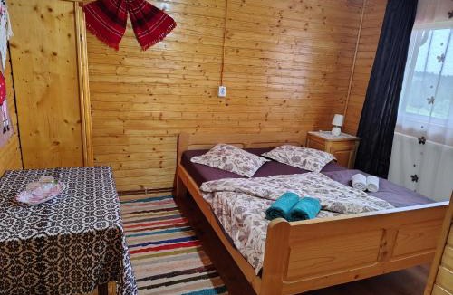 Ghetari House | Cabana Ghetari