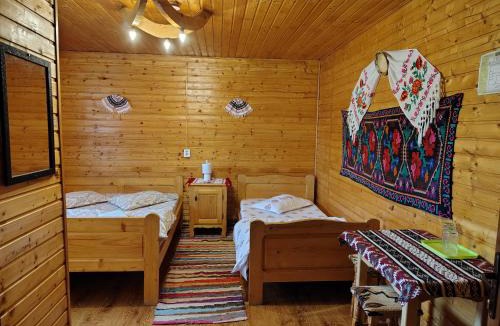 Ghetari House | Cabana Ghetari