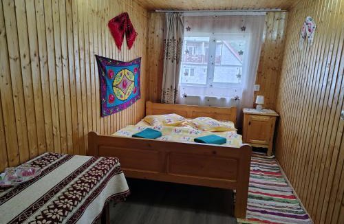 Ghetari House | Cabana Ghetari