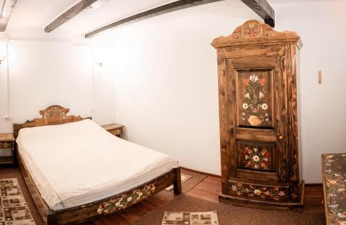 Lunca Jaristei Cabin | Cabana Hartagu