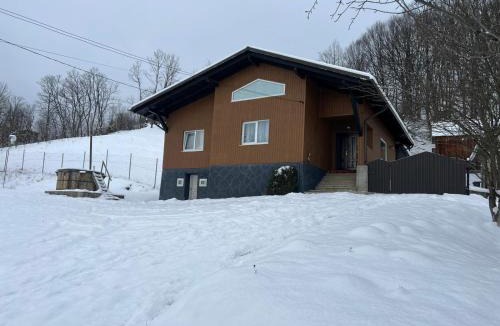 Moisei Cabin | Cabana HATERE