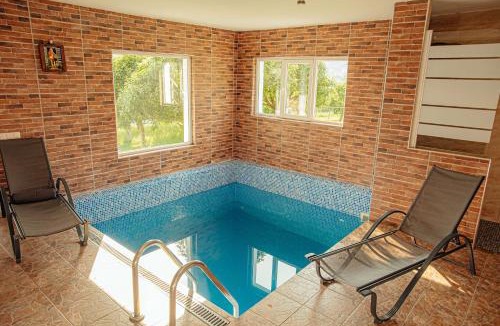 Repedea Ski Chalet | Cabana Hutulski Plai