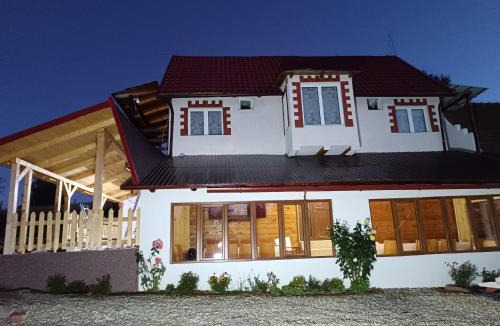 Teregova House | Cabana Ianoșiga