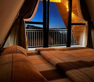 Dej Ski Chalet | Cabana Icas