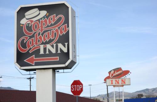Downtown Boise Hotel | Cabana Inn - Boise