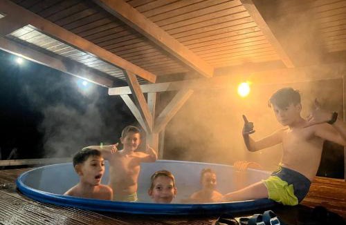 Bistra Ski Chalet | cabana KARMA