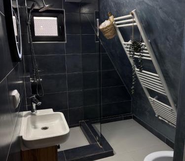 Bistra Ski Chalet | cabana KARMA