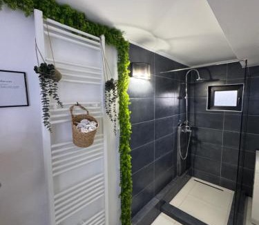 Bistra Ski Chalet | cabana KARMA