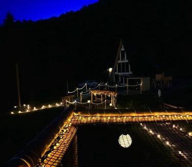 Horea Ski Chalet | Cabana KayLuna