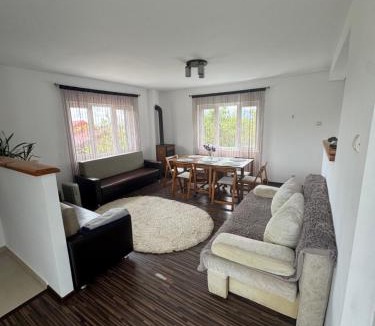 Apahida House | Cabana La Câmpe