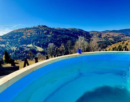 Horea House | Cabana La Coco Horea