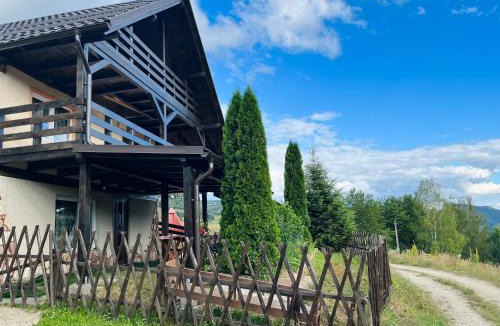 Horea House | Cabana La Coco Horea