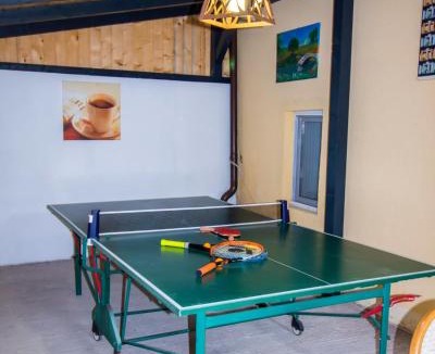 Vadu Motilor Resort | Cabana La Cucu