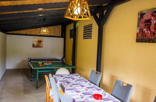 Vadu Motilor Resort | Cabana La Cucu