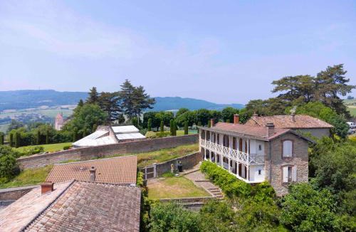 Berze-la-Ville House | Cabana & La Galerie Mâconnaise