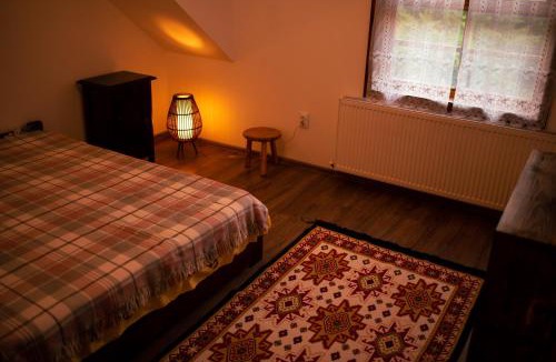 Cerasu Ski Chalet | Cabana La Urși