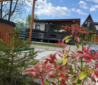 Curtea De Arges House | Cabana Lara
