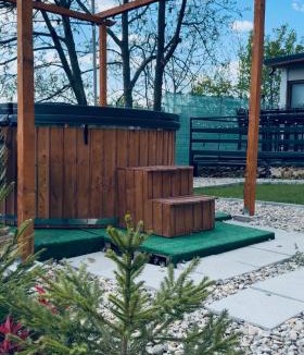 Curtea De Arges House | Cabana Lara