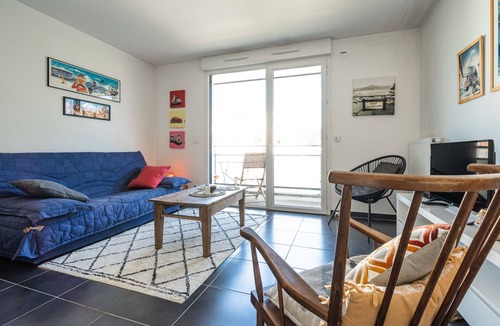 Novel Apartment | CABANA & Le Manoir