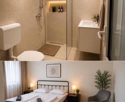 Arad House | Cabana Lir