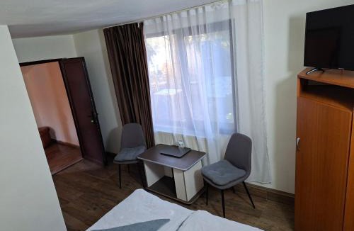 Arad Hotel | Cabana Lir