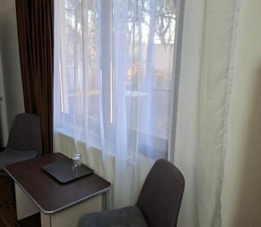 Arad Hotel | Cabana Lir