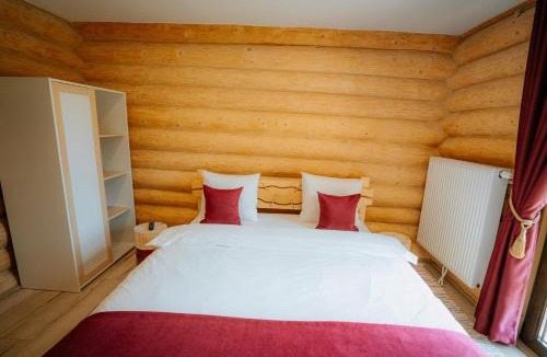 Borsa House | Cabana Livada