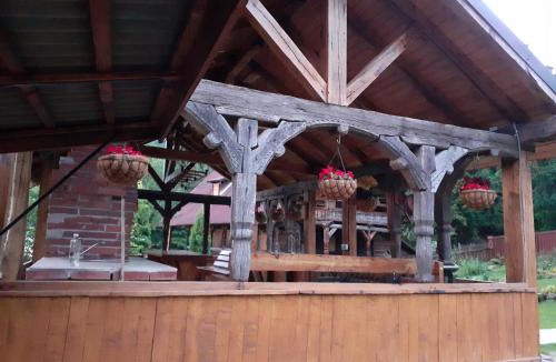 Cavnic House | Cabana Logolda